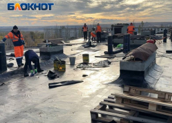 Обновить крышу и заменить лифты в 60-ти домах Донецка обещают власти республики к 2030 году 