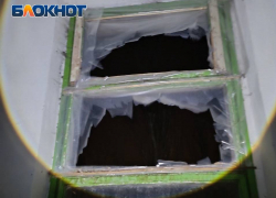 «В подъездах холод, течёт канализация»: жители дома №41 по улице Бирюзова не могут «достучаться» до ЖЭКА с проблемами