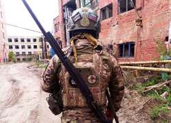 Часов Яр: ВС РФ дожимают последний «балкон обороны» ВСУ в ДНР. Далее – обвал фронта до Краматорска