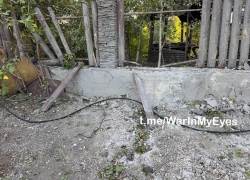 Три мирных жителя ДНР получили ранения во время атак ВСУ 2 октября