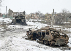 Новости СВО: ВС РФ «зажали» ВСУ в Константиновке, Киев расплатится за водную блокаду ДНР