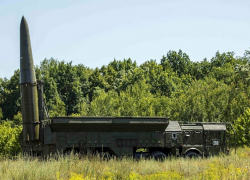 Россия может ответить на ввод войск НАТО на Украину тактическим ядерным оружием