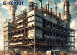 К 2031 году власти ДНР обещают построить крупный завод модульных конструкций в Макеевке 