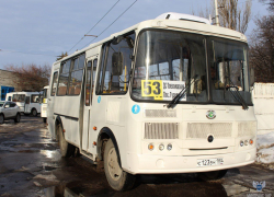 На маршруты Макеевки вышли 13 новых автобусов