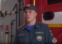 «Мама подростка оказалась на месте гибели сына и увидела весь ужас»: начальник караула ПСЧ МЧС Донецка о работе в условиях обстрелов ВФУ