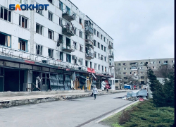 Угроза Киеву: давление на Константиновку в ДНР открывает новые возможности для ВС РФ