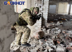 Русские войска атакуют к западу от Авдеевки: линия обороны ВСУ сдвигается