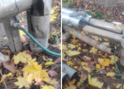 В Мариуполе неизвестные слили воду из системы отопления и остановили работу котельной