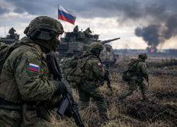 Новости ДНР: «Центр» выбивает ВСУ из-под Доброполья, а игра о Мариуполе — мягкая сила
