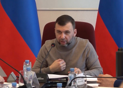 Глава ДНР поручил Минтрансу и Минфину республики поднять зарплату водителям общественного транспорта 