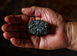 До 25 тысяч рублей на приобретение угля могут получить жители ДНР