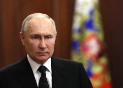 Новости СВО: «величайший триумф Путина» — западные СМИ о ситуации в ДНР