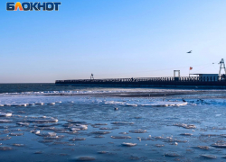 К Мариуполю протянут новый водовод из Павлопольского водохранилища