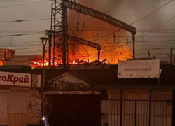 Российские ракеты пролетели над ДНР и устроили «огненную дискотеку» на Украине