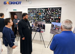 В Москве открылась выставка «Нерушимое. Женский взгляд» с участием работ главреда «Блокнот Донецк»
