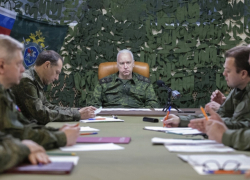 Следователи СК РФ за две недели выявили 18 иностранных наемников, стрелявших по Донбассу