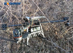 ВСУ пытались ударить по центру Макеевки в ДНР с помощью дрона «Баба-Яга»