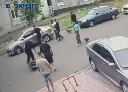 Русская община Мариуполя оправдала кавказцев, которых обвинили в избиении ребенка