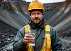 В ДНР правительство и ученые прорабатывают вопрос использования шахтных вод