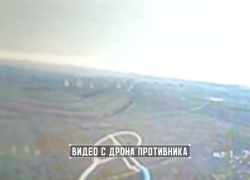 ФСБ развернула систему «Купол Донбасса» в Горловке и публикует видео перехватов дронов противника
