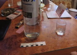 Пьяный конфликт в Старобешево обернулся убийством