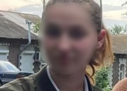Полиция сообщила о завершении поисков пропавшей 14-летней жительницы Донецка