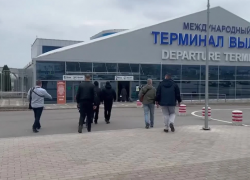 Из ДНР депортировали 28 мигрантов-преступников