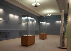 Донецкий художественный музей переживает второе рождение