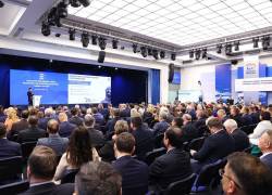 Владимир Якушев рассказал о целях ЕР на выборах в Госдуму