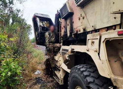 Прорыв СВО: ВС РФ продвинулись к Димитрову и «режут» главную трассу снабжения ВСУ 