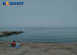 Азовское море увидят не все: въезд в Седово по-прежнему будет по пропускам