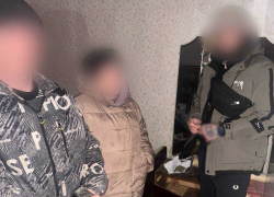 В Иловайске с наркотиками задержан «сотрудник» военной полиции, торговавший связями