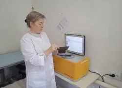 В 2025 году аграриям ДНР станет проще проводить анализы зерна