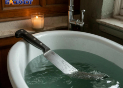 Психбольной житель ДНР убил и расчленил двух знакомых в своей квартире