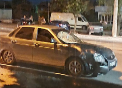 Водитель сбил мужчину и скрылся: полицейские просят откликнуться очевидцев ДТП в  Мариуполе