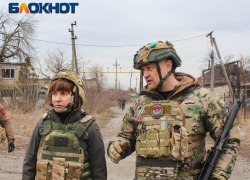 «В Авдеевке остались люди, дети – им будет оказана вся необходимая помощь»: советник главы ДНР Ян Гагин