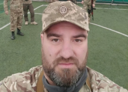 Георгий Гогадзе из Грузии получил заочный приговор в России за корыстную любовь к Украине