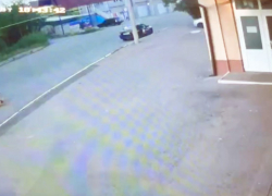 Сбивший школьника водитель питбайка явился с повинной в полицию Макеевки