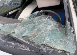 Сбил пешехода и скрылся: Полиция ищет свидетелей смертельного ДТП в Горловке