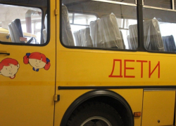В ДНР доставят 23 новых школьных автобуса