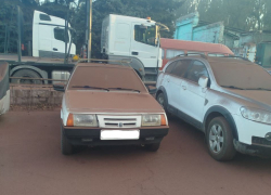 ДНР накрыла опасная красная пыль