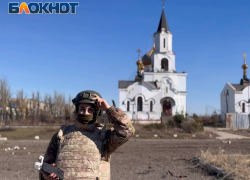 Как сегодня выглядит Авдеевка, показала военкор «Блокнот Донецк» Изабелла Либерман