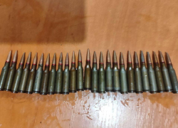 Пять лет тюрьмы грозит дончанину, хранившему дома патроны 