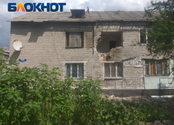 На дому будут оформлять компенсацию пострадавшим от июльского обстрела жителям Макеевки