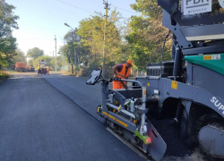 В 7 городах ДНР внепланово отремонтируют 30 километров улиц 