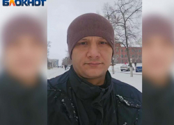 Военкор Readovka Максим Долгов: «В Новом году желаю только приятных забот» 