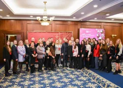 Представители молодежной политики ДНР подвели итоги работы за год