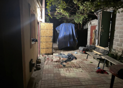 Пьяный житель ДНР пытался подорвать четырех собутыльников