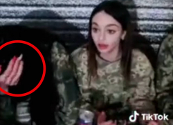 «Плачущие ВСУшницы на видео больше похожи на «обслугу» командования»: советник главы ДНР о методах Киева шантажировать Запад