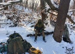 Юрий Подоляка: «Скоро Краснолиманское сражение будет окончено»